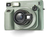 Fujifilm Appareil photo Instax Wide 400 Vert