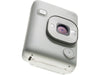 Fujifilm Fotokamera Instax Mini LiPlay Weiss