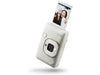 Fujifilm Appareil photo Instax Mini LiPlay Blanc