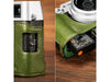 Smallrig Leder-Halbschalen-Kit für FUJIFILM X100VI - Grün