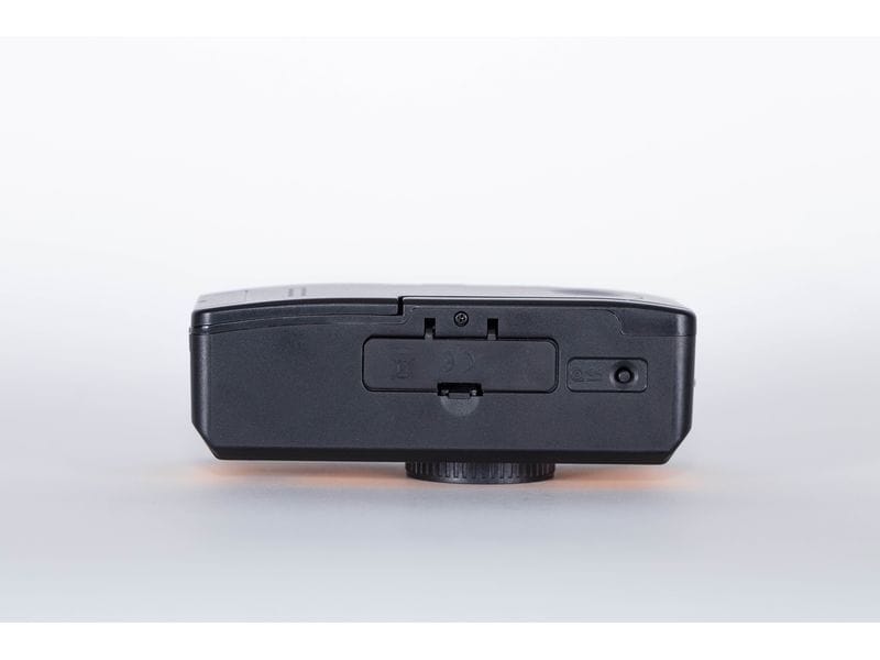 Kodak Analogkamera Ultra F9 Gelb/Schwarz