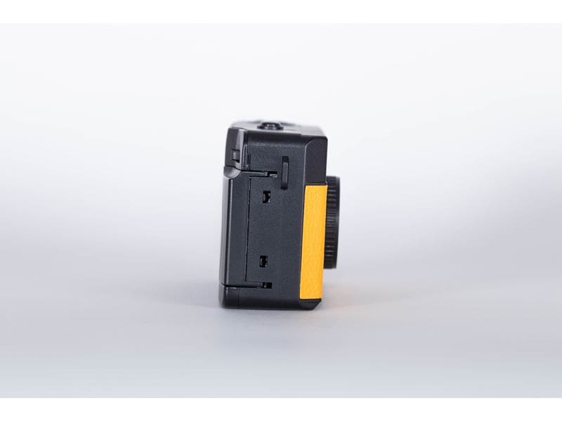 Kodak Analogkamera Ultra F9 Gelb/Schwarz