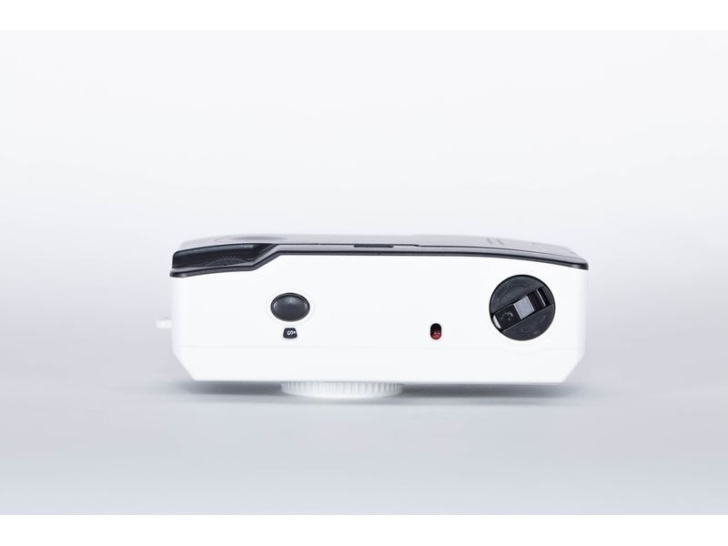 Kodak Analogkamera Ultra F9 Grün/Weiss