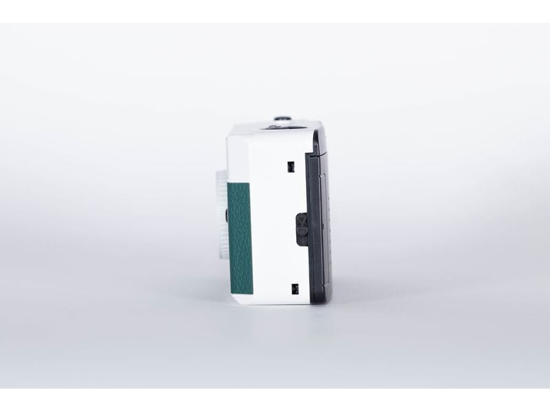 Kodak Analogkamera Ultra F9 Grün/Weiss