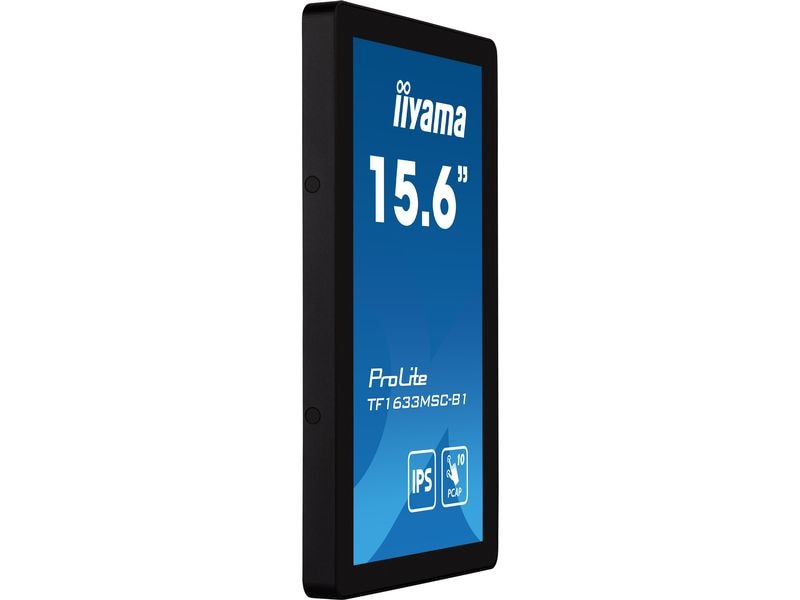 iiyama Moniteur ProLite TF1633MSC-B1