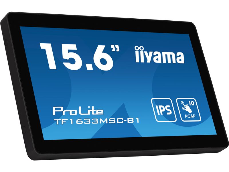 iiyama Moniteur ProLite TF1633MSC-B1