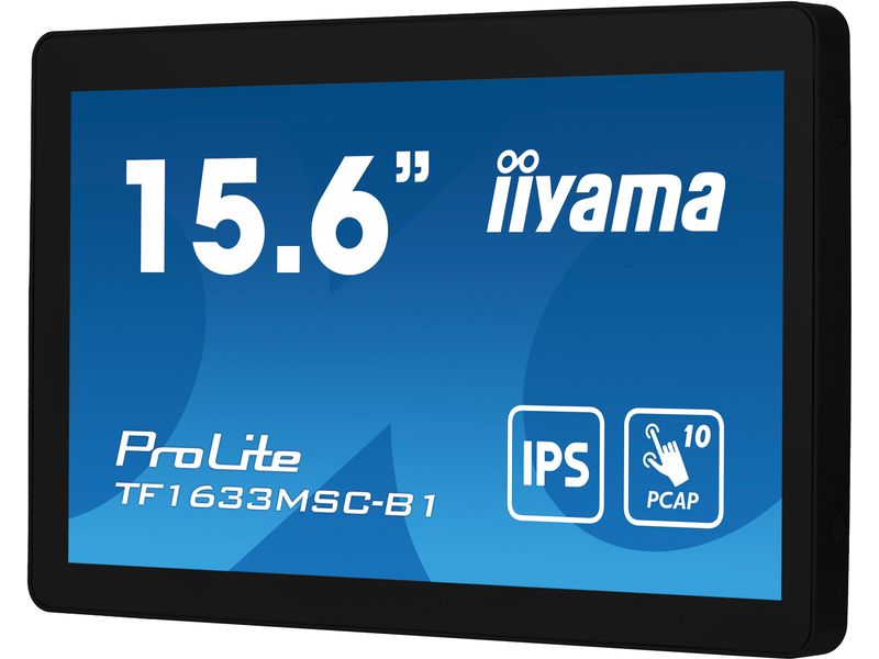 iiyama Moniteur ProLite TF1633MSC-B1