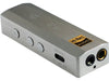 iFi Audio Amplificateur de casque & USB-DAC Go bar Kensei