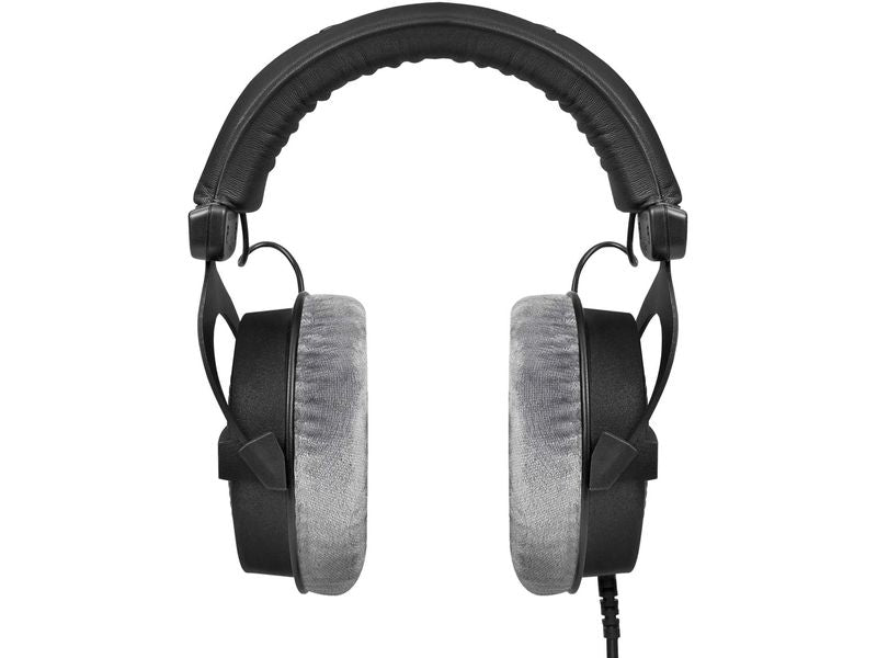 Beyerdynamic Over-Ear-Kopfhörer DT 990 Pro 80 Ω, Schwarz; Silber