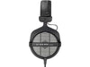 Beyerdynamic Over-Ear-Kopfhörer DT 990 Pro 80 Ω, Schwarz; Silber