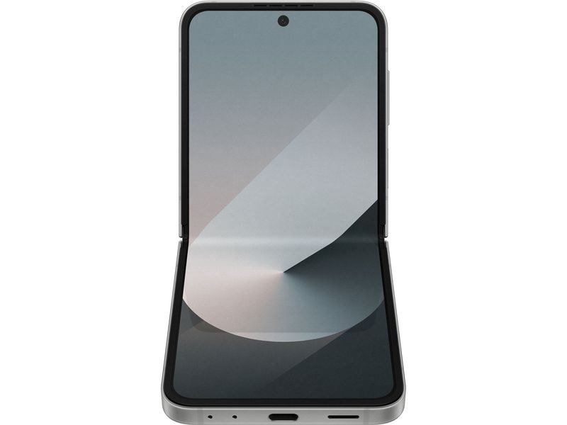 Samsung Galaxy Z Flip6 5G 256 GB Argent