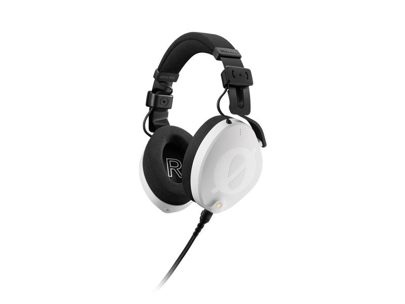 Rode Casques supra-auriculaires NTH-100 Blanc