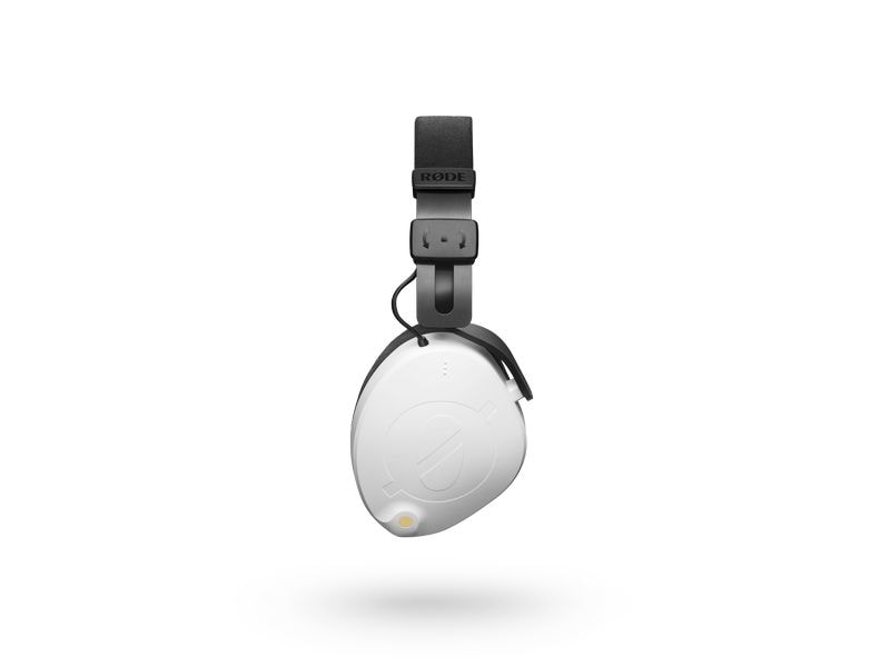 Rode Casques supra-auriculaires NTH-100 Blanc