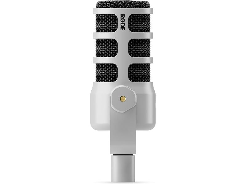 Rode Mikrofon PodMic USB, Weiss