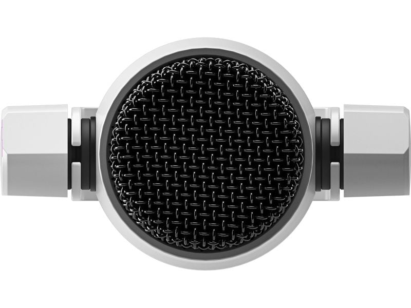 Rode Mikrofon PodMic USB, Weiss