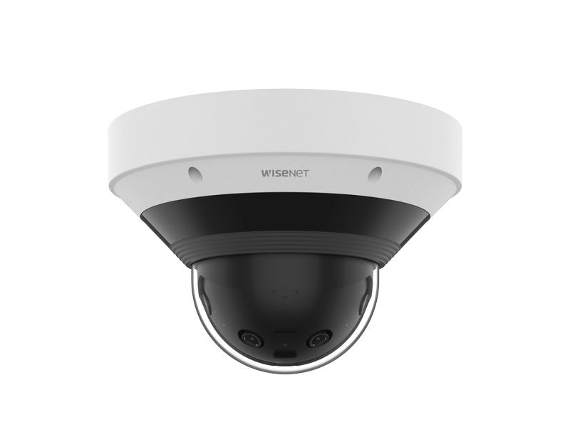 Hanwha Vision Netzwerkkamera PNM-C9022RV