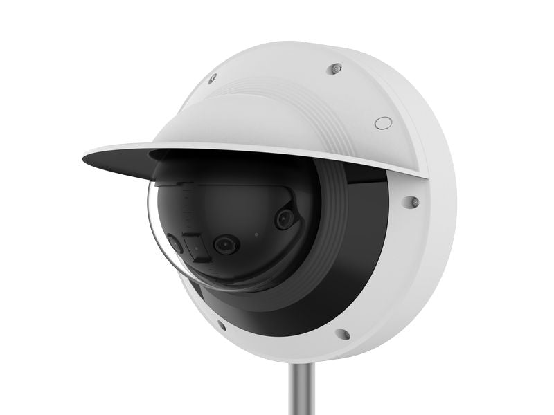 Hanwha Vision Netzwerkkamera PNM-C9022RV