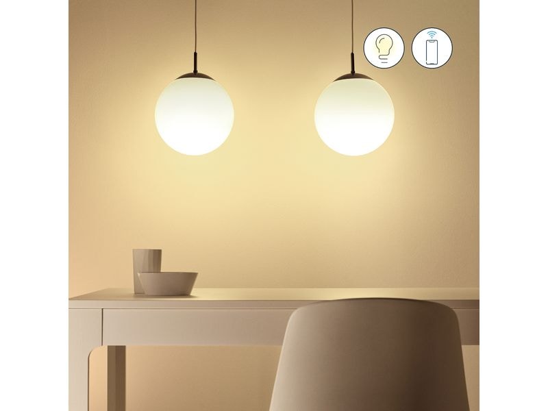 WiZ Leuchtmittel 8W E27 A60 Tunable White