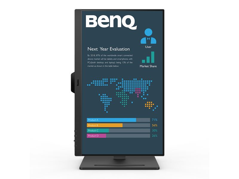 BenQ Moniteur BL2490T