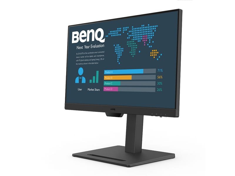 BenQ Moniteur BL2490T