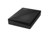 Western Digital Disque dur externe My Passport 6 TB, Noir