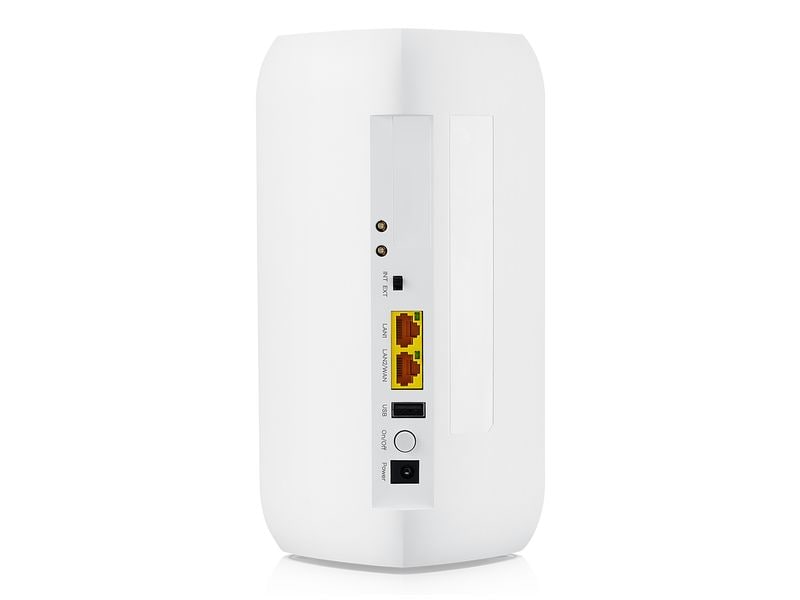 Zyxel 5G-Router FWA505