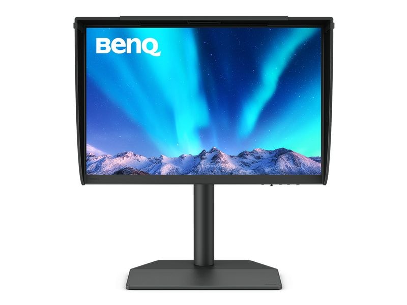 BenQ Moniteur SW242Q