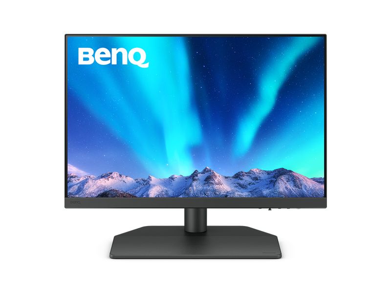 BenQ Moniteur SW242Q