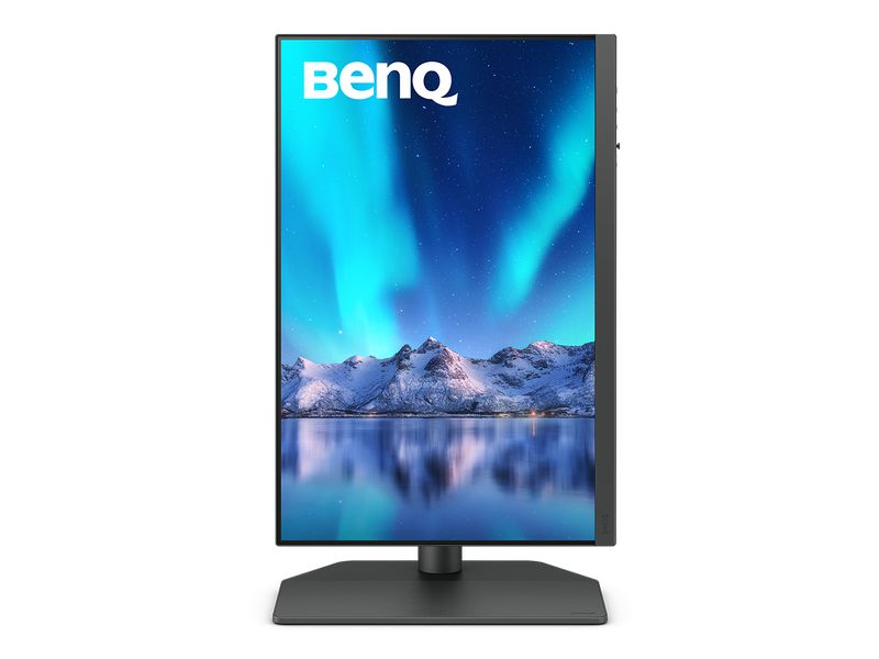 BenQ Moniteur SW242Q