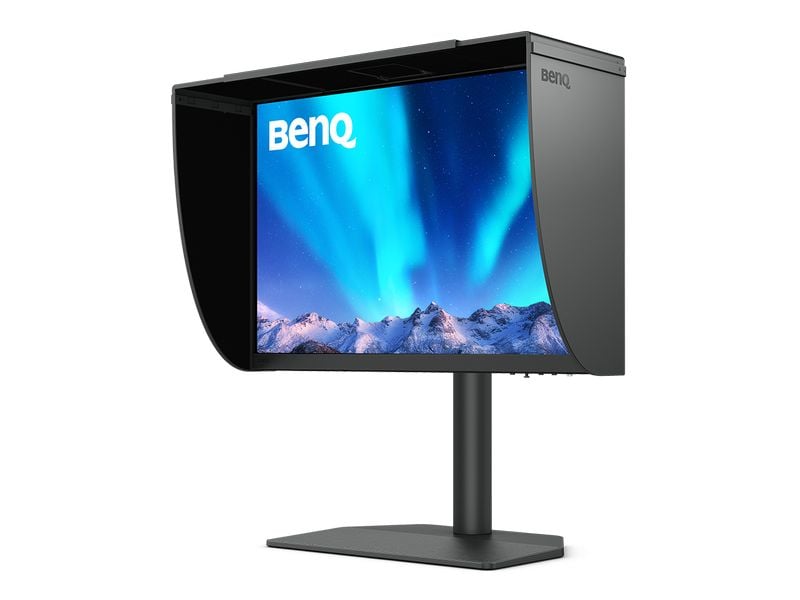 BenQ Moniteur SW242Q