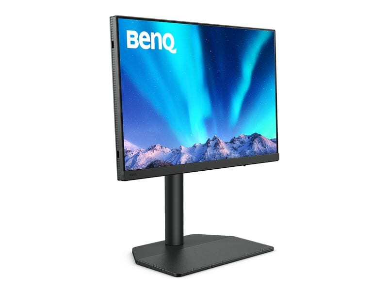 BenQ Moniteur SW242Q