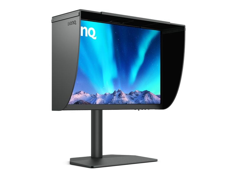 BenQ Moniteur SW242Q