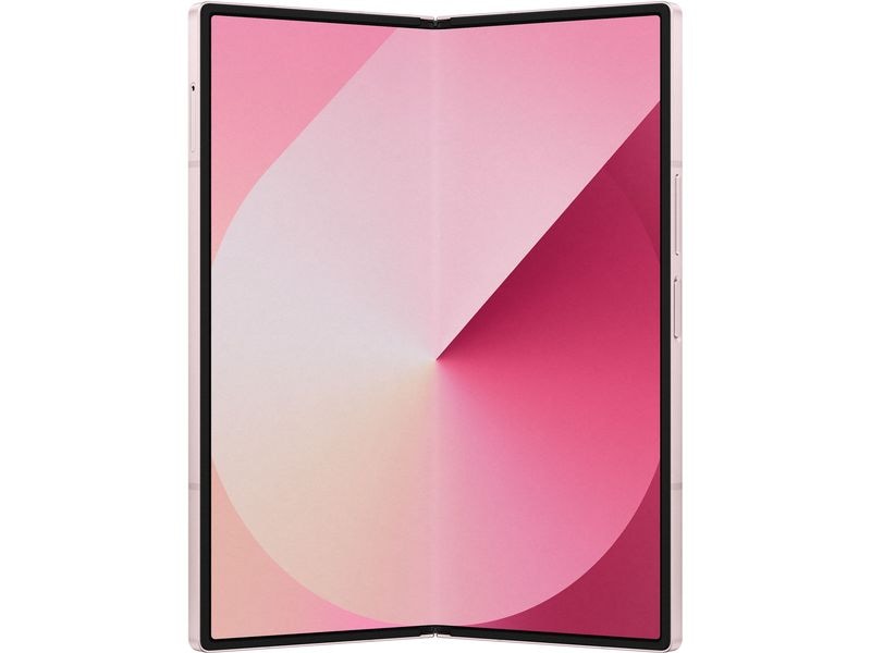 Samsung Galaxy Z Fold6 5G 256 GB Pink