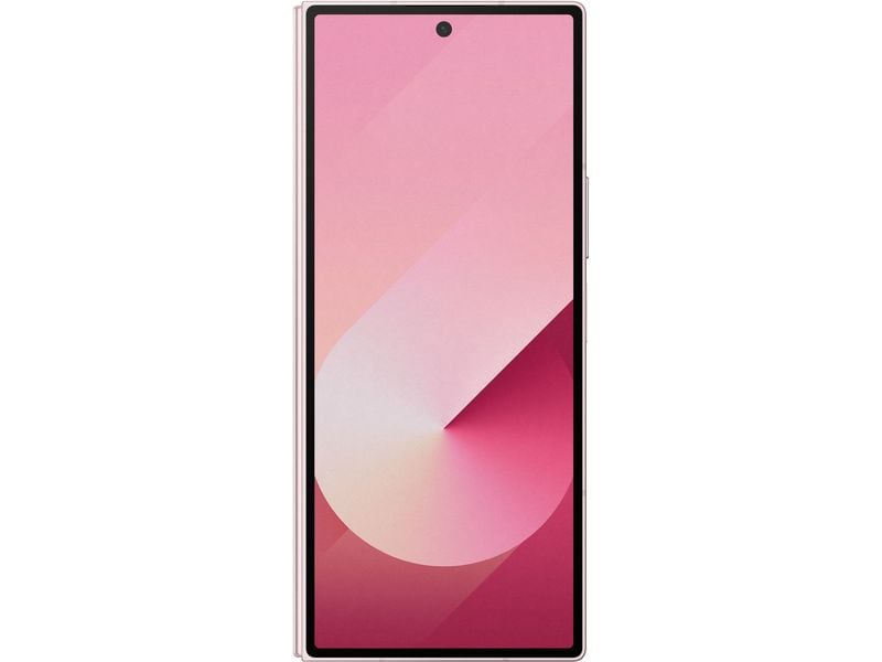 Samsung Galaxy Z Fold6 5G 256 GB Pink