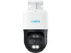 Reolink Netzwerkkamera P830 Outdoor 4K