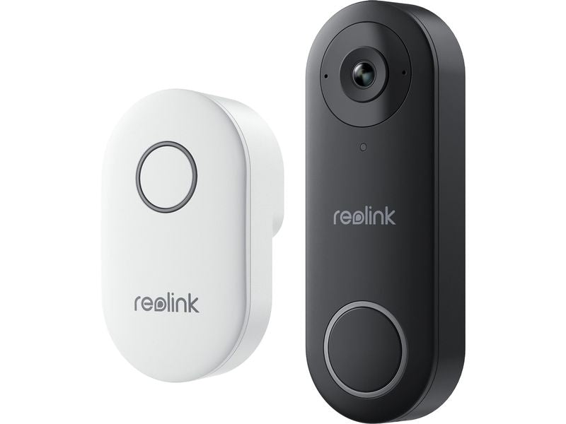 Reolink IP Türstation D340W 2K+