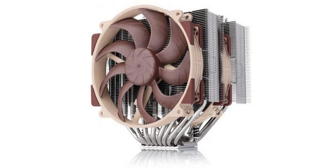 Noctua Refroidisseur CPU NH-D15 G2 HBC