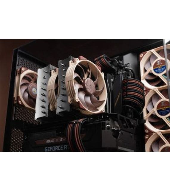 Noctua Refroidisseur CPU NH-D15 G2