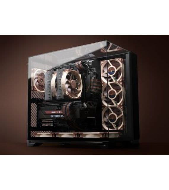 Noctua Refroidisseur CPU NH-D15 G2 HBC