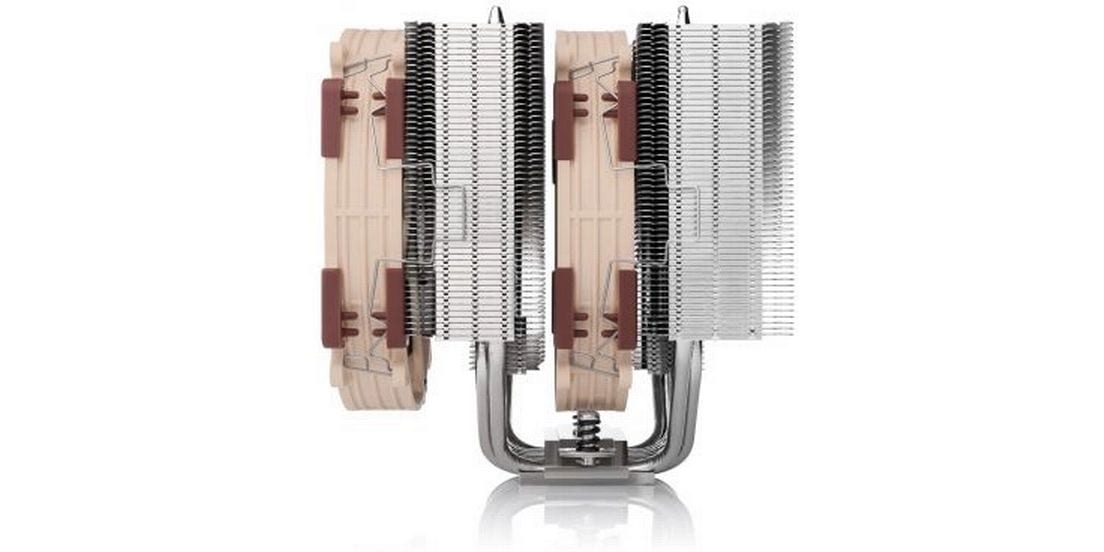 Noctua Refroidisseur CPU NH-D15 G2 HBC