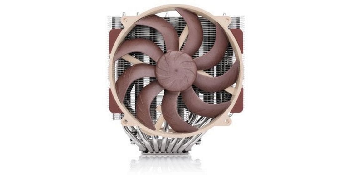 Noctua Refroidisseur CPU NH-D15 G2 LBC