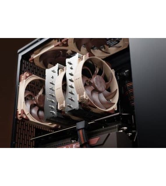 Noctua Refroidisseur CPU NH-D15 G2 LBC