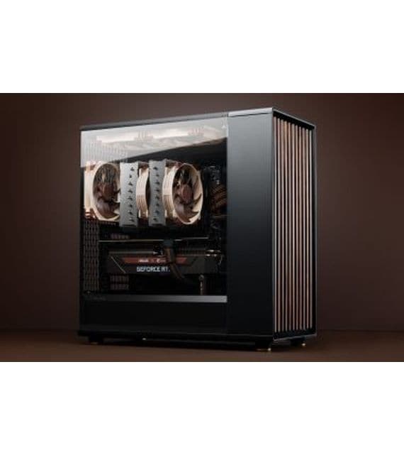 Noctua Refroidisseur CPU NH-D15 G2 LBC