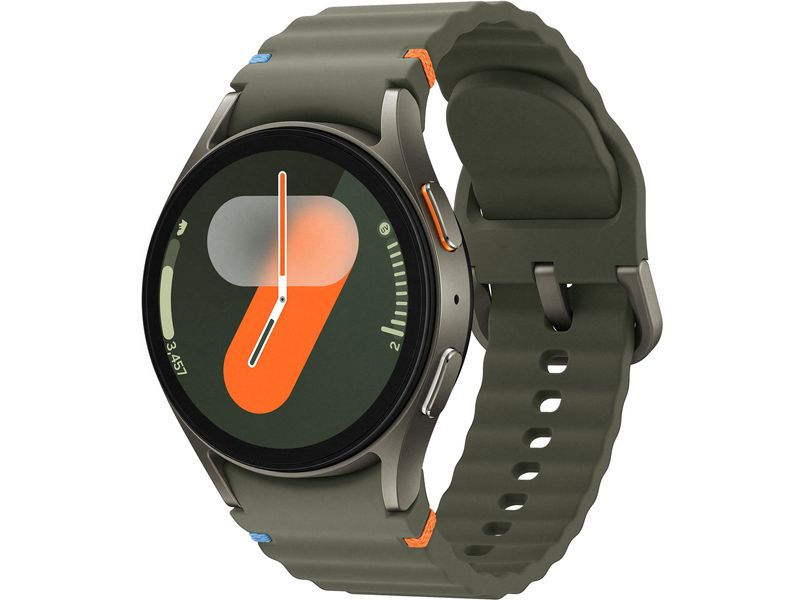 Samsung Galaxy Watch7 BT 40 mm Green