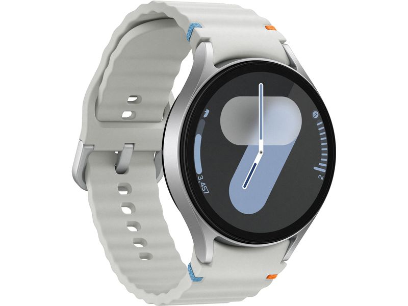 Samsung Galaxy Watch7 BT 44 mm Silver