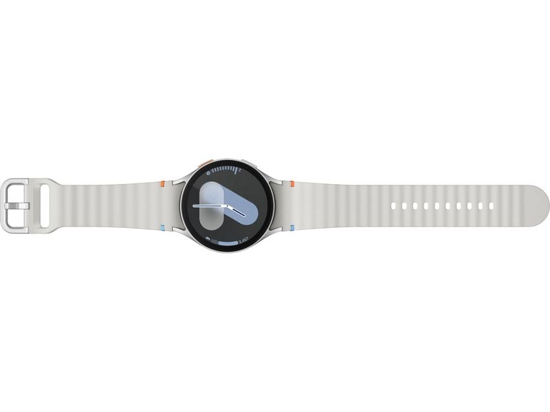 Samsung Galaxy Watch7 BT 44 mm Silver