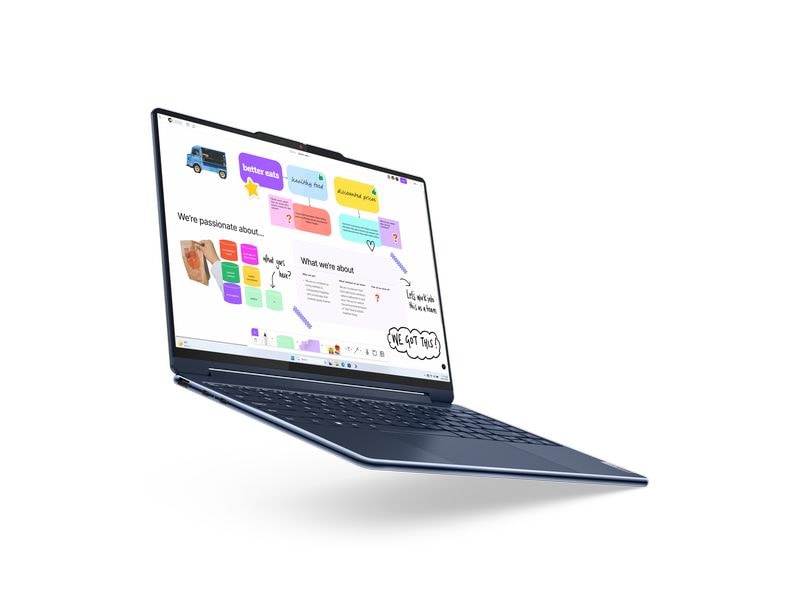 Lenovo Notebook Yoga 9 2-in-1 14IMH9