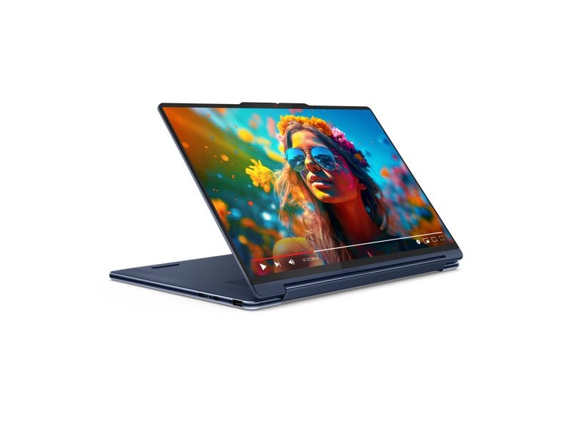 Lenovo Ordinateur portable Yoga 9 2-en-1 14IMH9