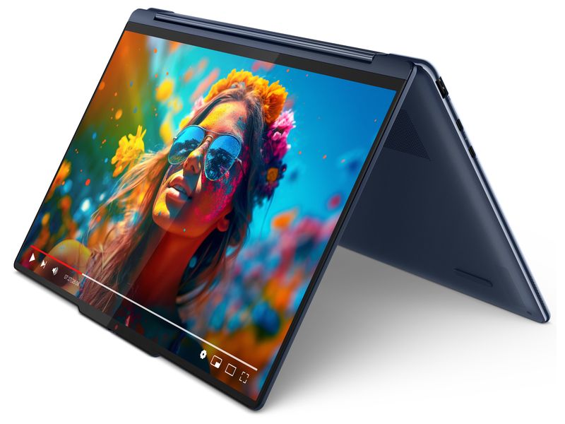 Lenovo Ordinateur portable Yoga 9 2-en-1 14IMH9