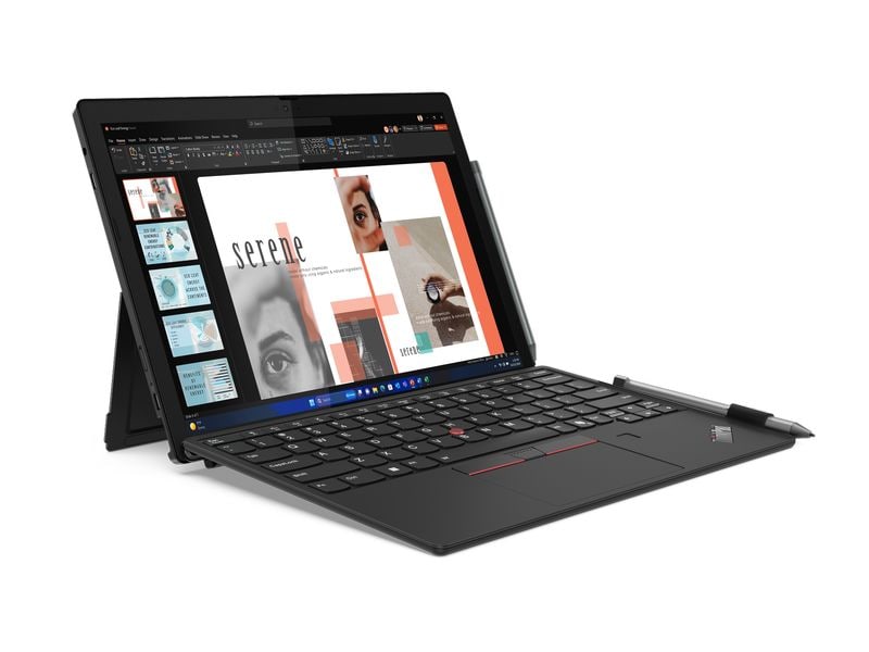 Lenovo Notebook ThinkPad X12 Gen.2 (Intel)